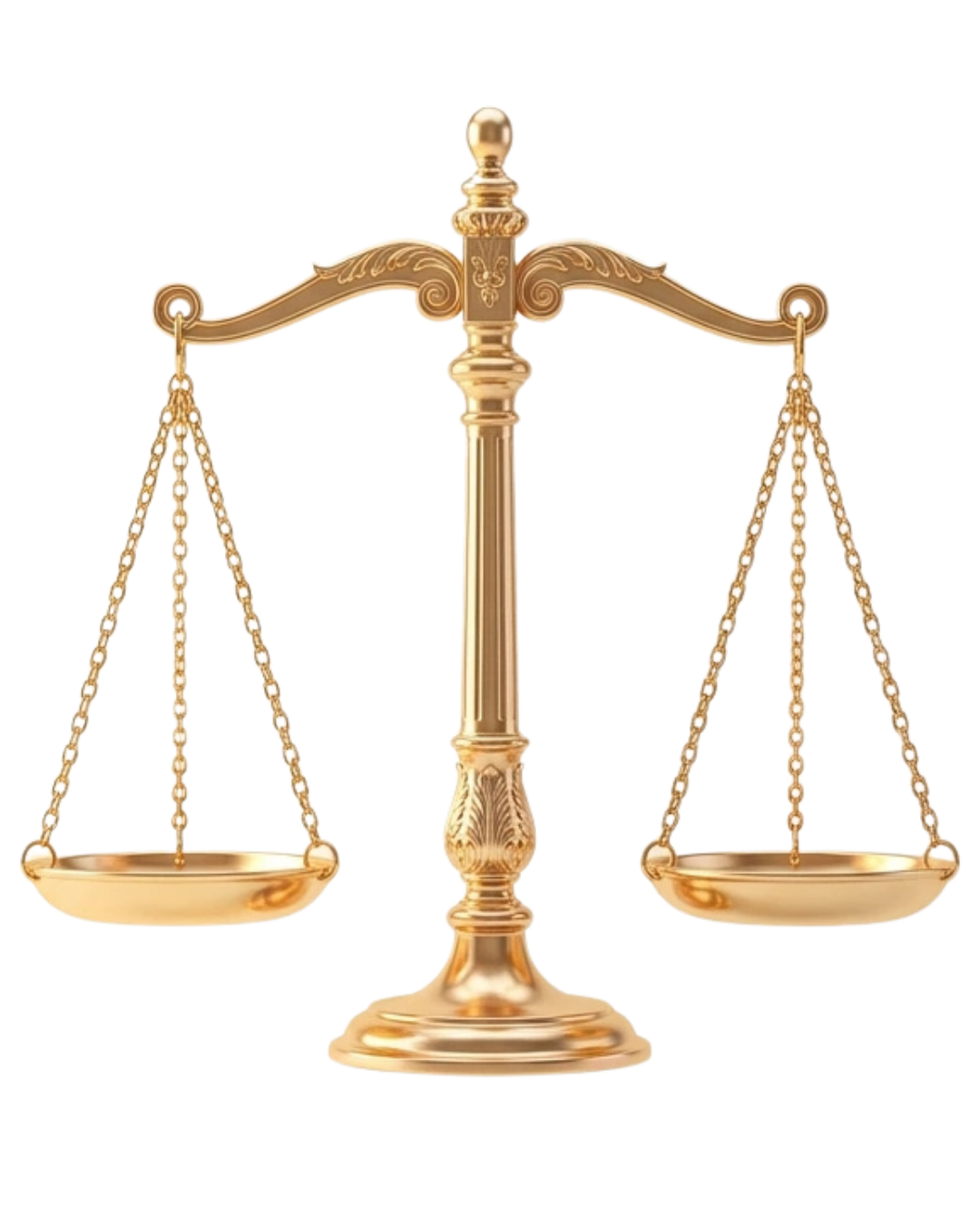 Balança da Justiça - Advocacia & Perícia Judicial